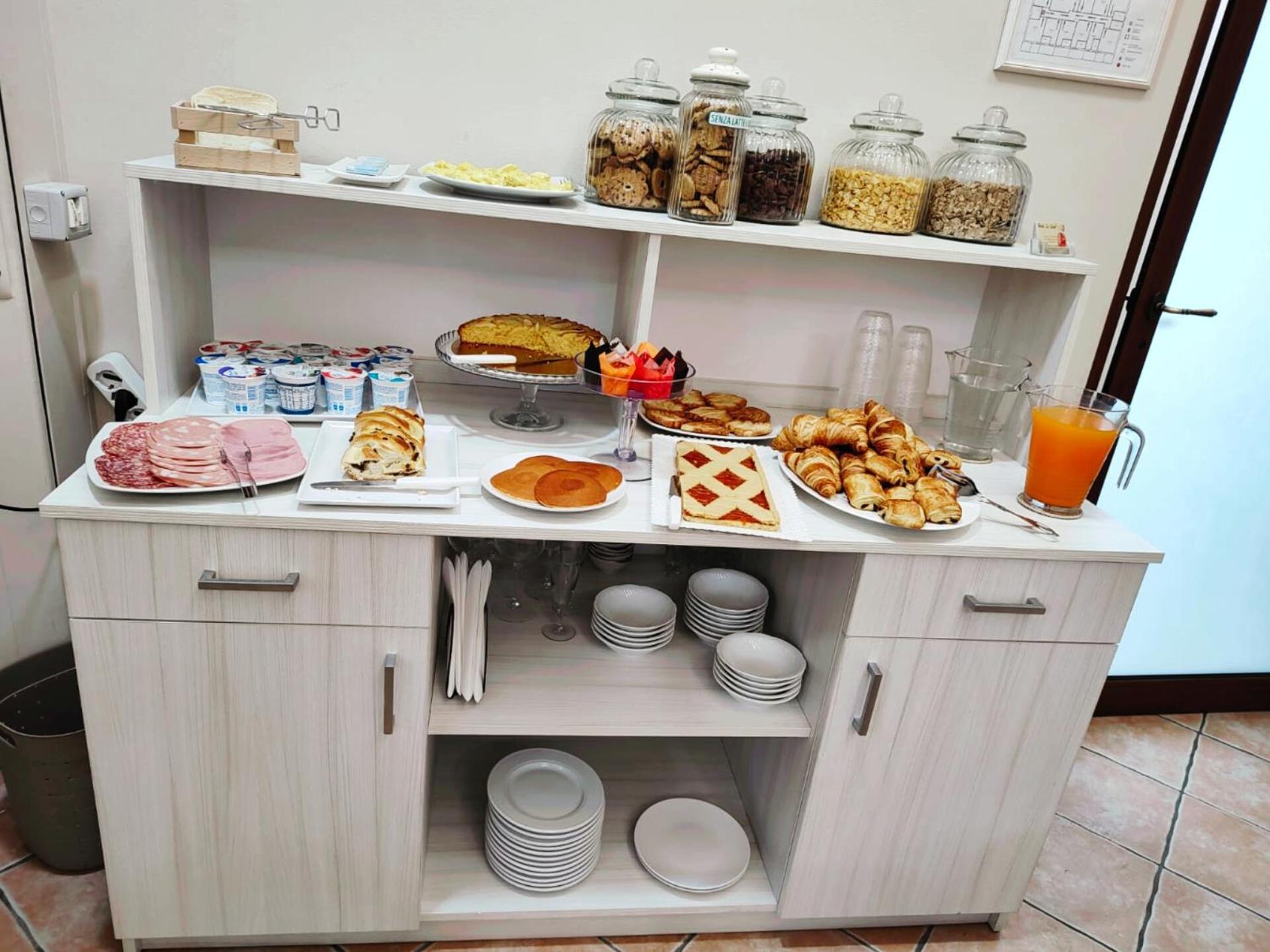 Hotel Piscina La Suite Prossedi Εξωτερικό φωτογραφία